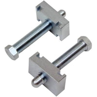 Torsion Bar Adjusters for 1962-74 Mopar A/B/E Bodies