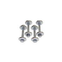 Eccentric Camber Bolt Adjusters for 1964-74 Mopar A/B/E Bodies