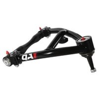 Pro-Touring Upper Control Arms for 64-72 GM A-Body