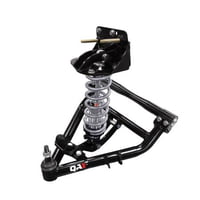 Front Coil-Over Conversion for 63-87 C10 Trucks without Upper Control Arm 1