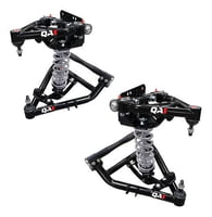 Front Coil-Over Conversion for 63-87 C10 Trucks with Upper Control Arm