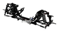 Front Coil-Over Conversion System for 65-79 F-100 Trucks