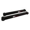 Lower Trailing Arms for 1978-96 GM B-Body - 5/8" Extended