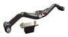 94-98 Mustang Transmission Crossmember for Powerglide, 700R4, TH350, TH200, or 93-96 4L60E transmission