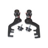 Rear Anti-Hop Bars for 1965-72 GM A-Body, 1969-72 Grand Prix, 1970-72 Monte Carlo