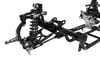 Front Coil-Over Conversion System | 62-66 Mopar A-Body 0-2" Drop
