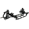 Front Coil-Over Conversion System | 62-66 Mopar A-Body 0-2" Drop