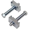 Torsion Bar Adjusters for 1962-74 Mopar A/B/E Bodies