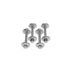 Eccentric Camber Bolt Adjusters for 1964-74 Mopar A/B/E Bodies