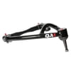 Pro-Touring Upper Control Arms for 67-69 F-Body and 68-74 X-Body