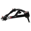 Pro-Touring Upper Control Arms for 64-72 GM A-Body