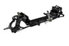61-71 Dodge D100 Front Suspension | Double Adjustable, Drop Spindle