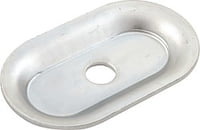 98120 - SEAT BELT ANCHORS
