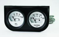ATM2323 - AUTO-GAUGE OIL, TEMP, VOLT KIT