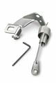 THROTTLE BRACKET & SPRINGS