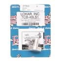 LOKAR LS ENGINE THRTTLE CABLE BRACKET