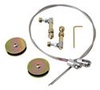DOOR LATCH CABLE RELEASE KIT
