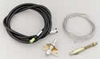EMERGENCY BRAKE CONNECTOR CABLE