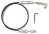 PLAIN THROTTLE CABLE